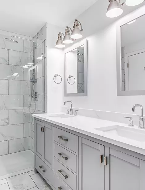 Expert New Bathroom Construction Company in Atlantic City, NJ: Your Trusted Partner