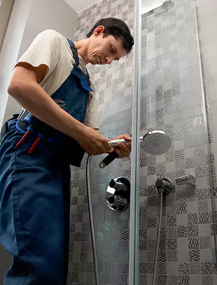 Expert Shower Remodel Company: Your Trusted Partner for Quality Bathroom Upgrades in Atlantic City, NJ