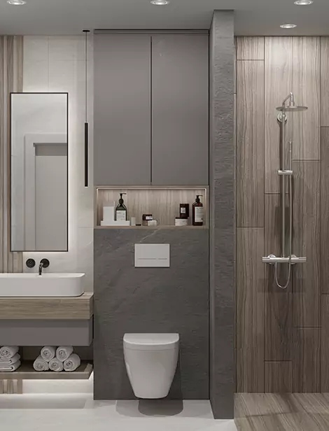 Expert Small Bathroom Remodel Company: Your Trusted Partner for Quality Home Upgrades in Atlantic City, NJ