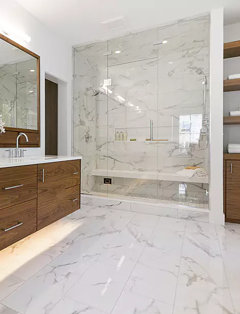 Expert Tub to Shower Conversion Company: Your Trusted Partner for Safe Bathroom Upgrades in Atlantic City, NJ