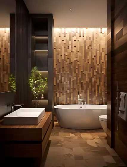 Expert Whole Bathroom Remodel Company: Your Trusted Partner for Full-Space Upgrades in Atlantic City, NJ