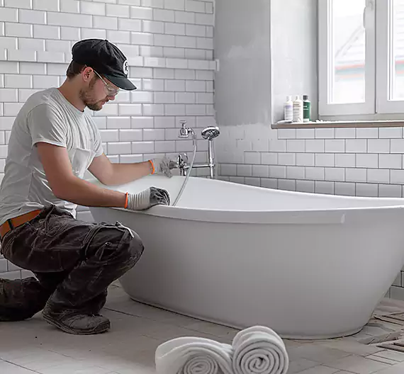 Why Choose Blue Sky Bathroom Remodeling for Quality Bathtub Remodeling Services in Atlantic City, NJ?