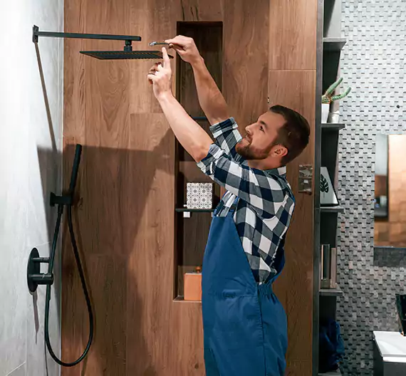 Why Choose Blue Sky Bathroom Remodeling for Quality Bathroom Repair Services in Atlantic City, NJ?