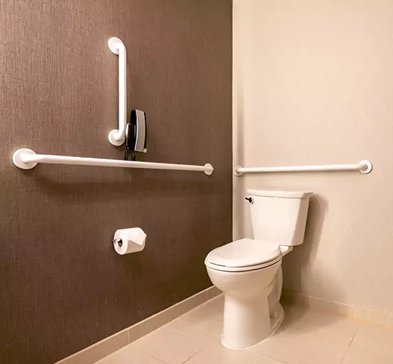 Why Homeowners Choose Blue Sky Bathroom Remodeling for Disabled Bathroom Renovations in Atlantic City, NJ?