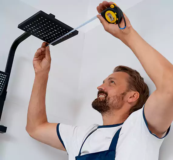 Why Choose Blue Sky Bathroom Remodeling for Shower Remodeling Services in Atlantic City, NJ?