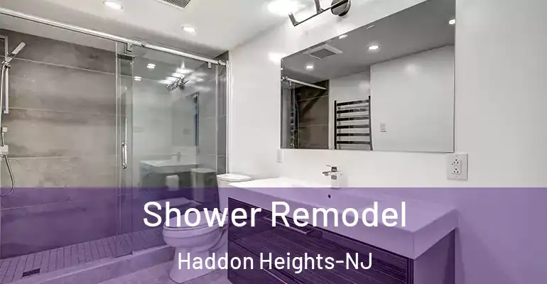 inner Bathroom imggen Shower Remodel Haddon Heights-NJ