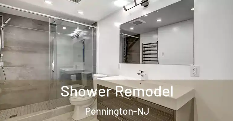 inner Bathroom imggen Shower Remodel Pennington-NJ