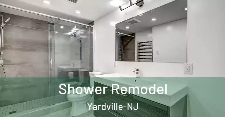 inner Bathroom imggen Shower Remodel Yardville-NJ