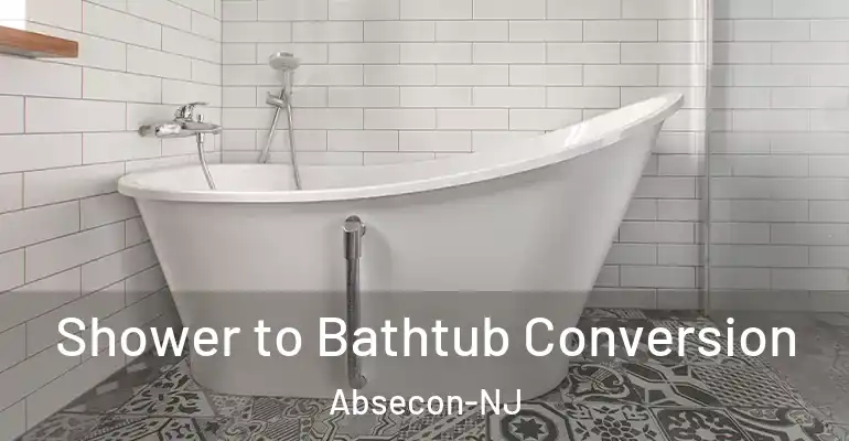 inner Bathroom imggen Shower to Bathtub Conversion Absecon-NJ