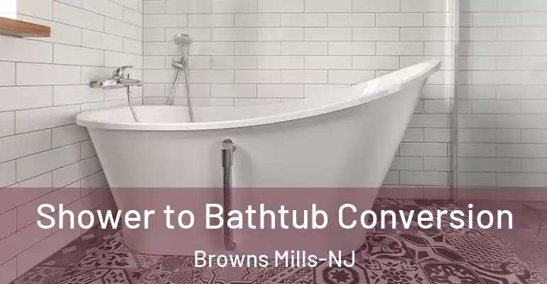 inner Bathroom imggen Shower to Bathtub Conversion Browns Mills-NJ