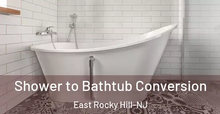 inner Bathroom imggen Shower to Bathtub Conversion East Rocky Hill-NJ