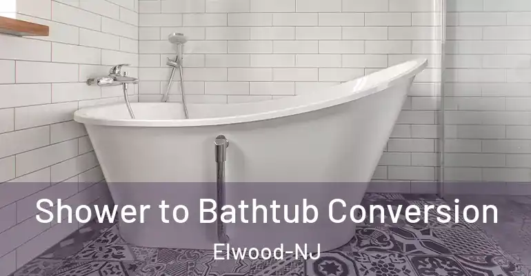 inner Bathroom imggen Shower to Bathtub Conversion Elwood-NJ