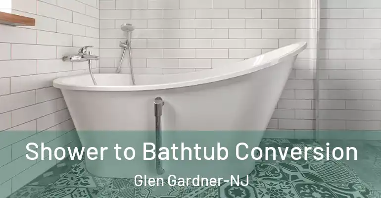 inner Bathroom imggen Shower to Bathtub Conversion Glen Gardner-NJ