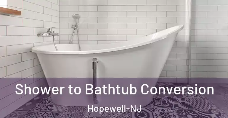 inner Bathroom imggen Shower to Bathtub Conversion Hopewell-NJ