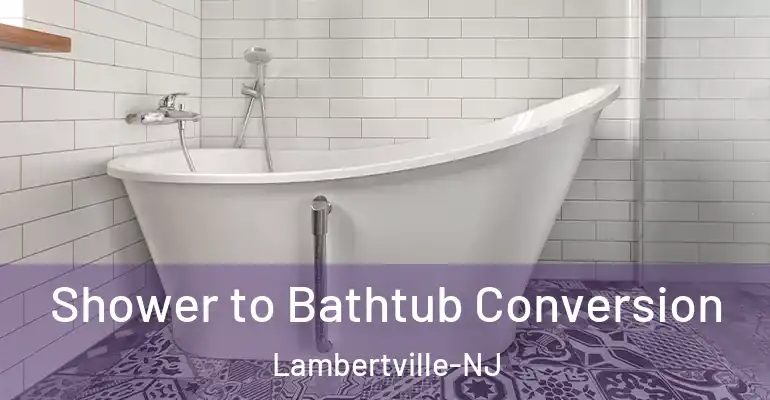 inner Bathroom imggen Shower to Bathtub Conversion Lambertville-NJ