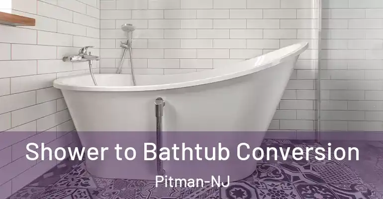inner Bathroom imggen Shower to Bathtub Conversion Pitman-NJ