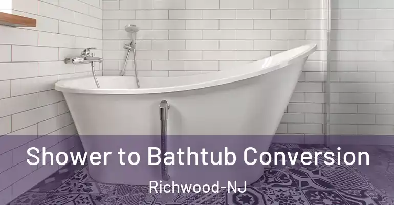 inner Bathroom imggen Shower to Bathtub Conversion Richwood-NJ
