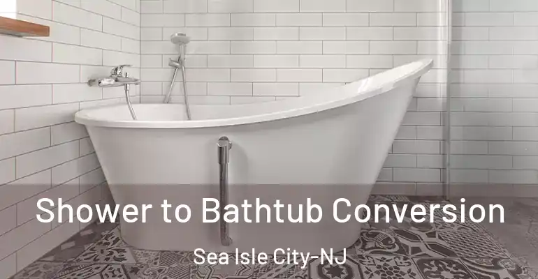 inner Bathroom imggen Shower to Bathtub Conversion Sea Isle City-NJ
