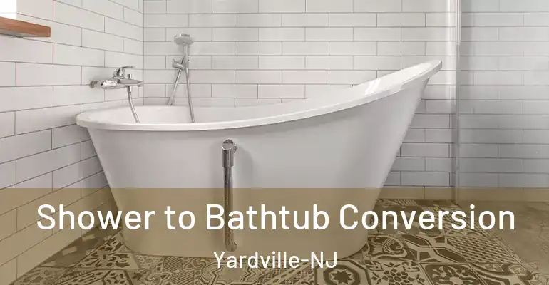 inner Bathroom imggen Shower to Bathtub Conversion Yardville-NJ