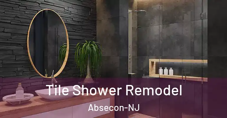 inner Bathroom imggen Tile Shower Remodel Absecon-NJ