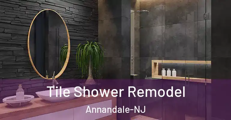 inner Bathroom imggen Tile Shower Remodel Annandale-NJ