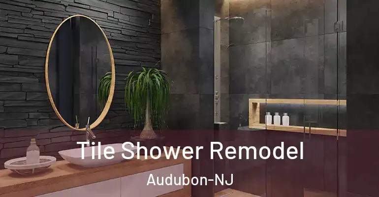 inner Bathroom imggen Tile Shower Remodel Audubon-NJ