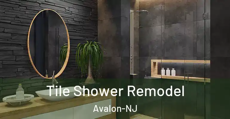inner Bathroom imggen Tile Shower Remodel Avalon-NJ