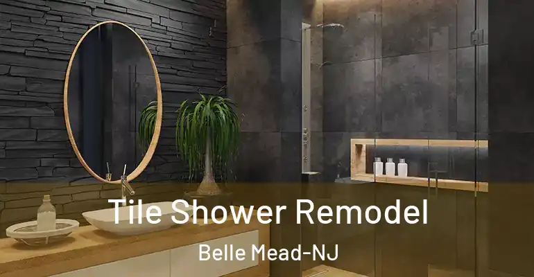 inner Bathroom imggen Tile Shower Remodel Belle Mead-NJ