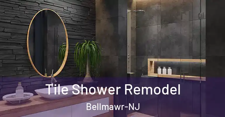 inner Bathroom imggen Tile Shower Remodel Bellmawr-NJ