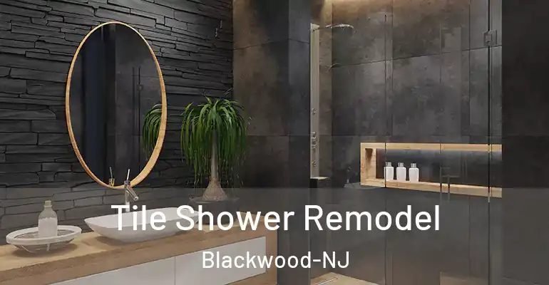 inner Bathroom imggen Tile Shower Remodel Blackwood-NJ