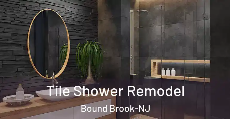 inner Bathroom imggen Tile Shower Remodel Bound Brook-NJ