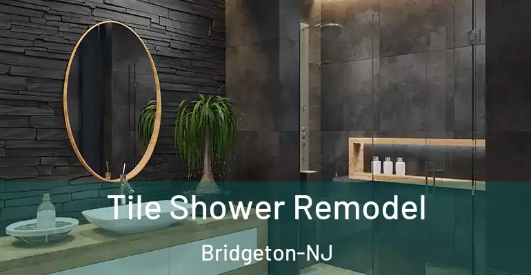 inner Bathroom imggen Tile Shower Remodel Bridgeton-NJ