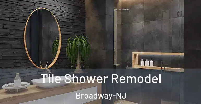 inner Bathroom imggen Tile Shower Remodel Broadway-NJ