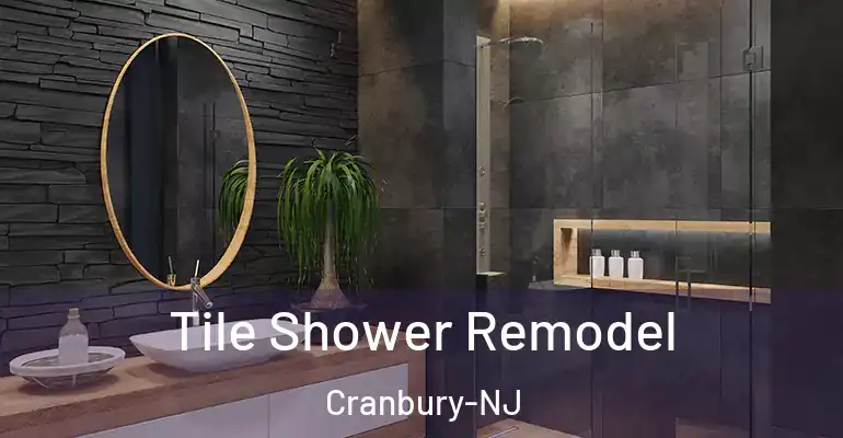 inner Bathroom imggen Tile Shower Remodel Cranbury-NJ