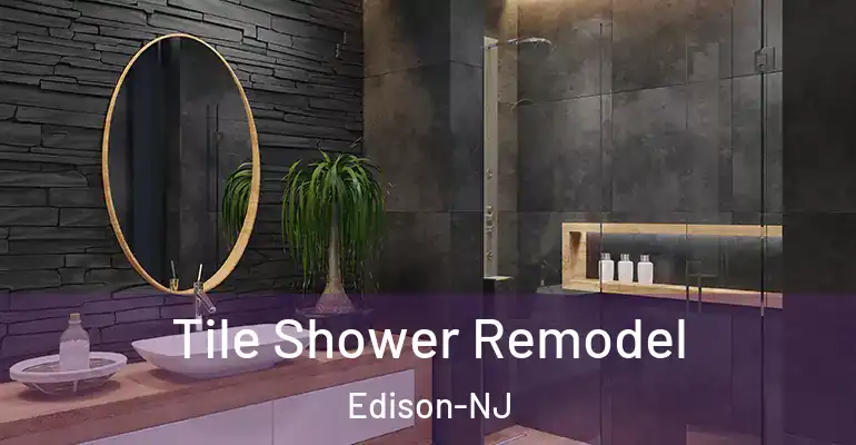 inner Bathroom imggen Tile Shower Remodel Edison-NJ