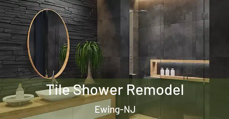 inner Bathroom imggen Tile Shower Remodel Ewing-NJ