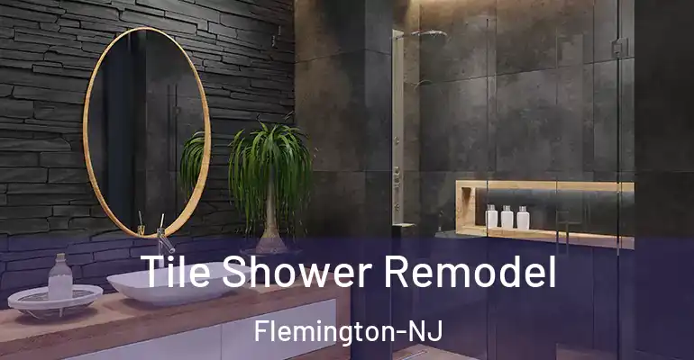 inner Bathroom imggen Tile Shower Remodel Flemington-NJ