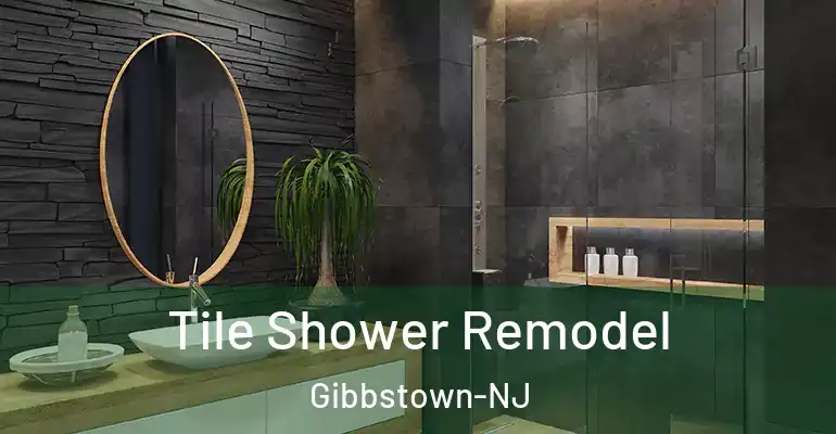 inner Bathroom imggen Tile Shower Remodel Gibbstown-NJ