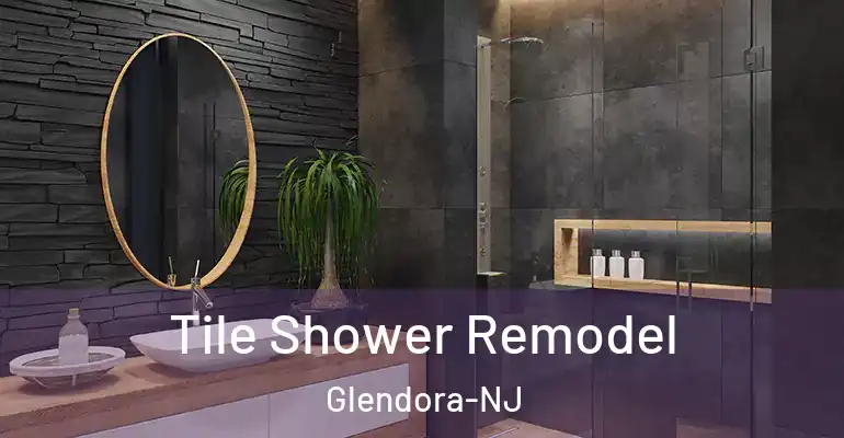 inner Bathroom imggen Tile Shower Remodel Glendora-NJ