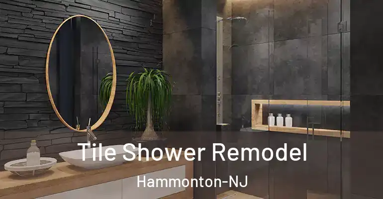 inner Bathroom imggen Tile Shower Remodel Hammonton-NJ