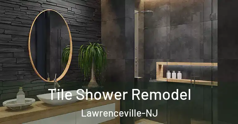 inner Bathroom imggen Tile Shower Remodel Lawrenceville-NJ