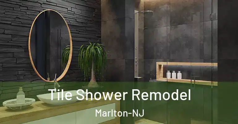 inner Bathroom imggen Tile Shower Remodel Marlton-NJ