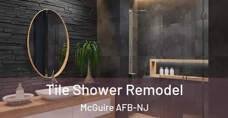 inner Bathroom imggen Tile Shower Remodel McGuire AFB-NJ