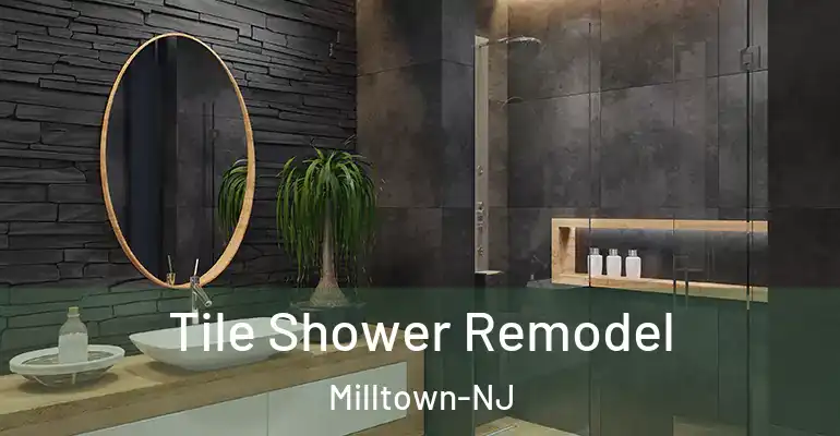 inner Bathroom imggen Tile Shower Remodel Milltown-NJ