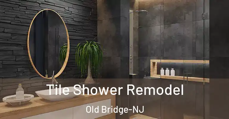 inner Bathroom imggen Tile Shower Remodel Old Bridge-NJ