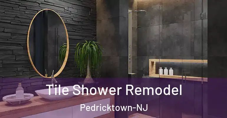 inner Bathroom imggen Tile Shower Remodel Pedricktown-NJ