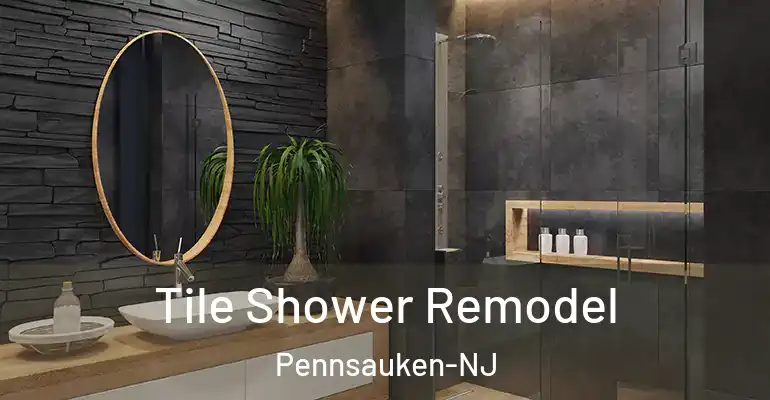 inner Bathroom imggen Tile Shower Remodel Pennsauken-NJ