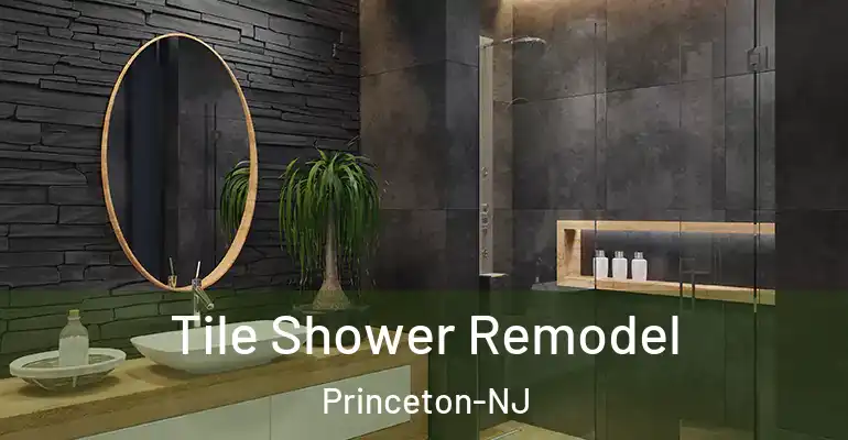 inner Bathroom imggen Tile Shower Remodel Princeton-NJ