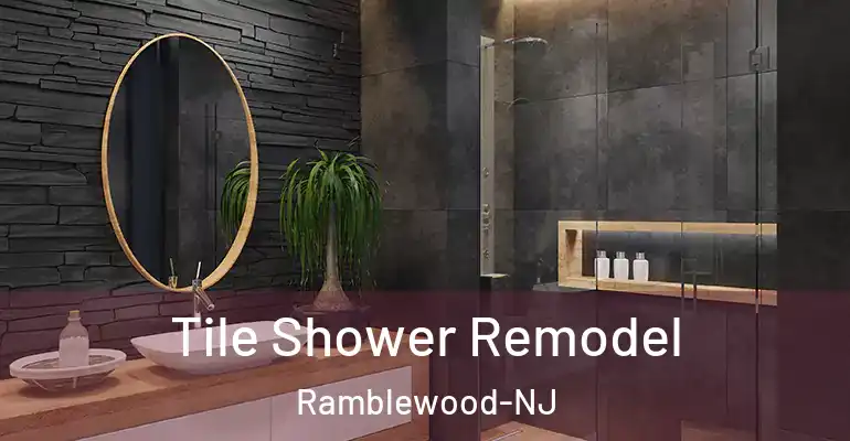 inner Bathroom imggen Tile Shower Remodel Ramblewood-NJ