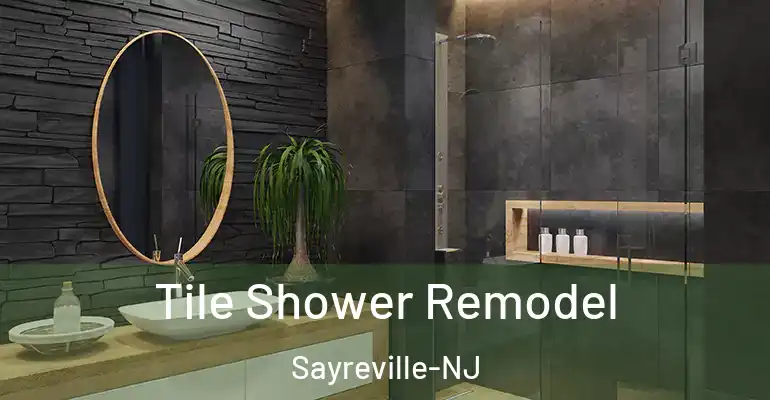 inner Bathroom imggen Tile Shower Remodel Sayreville-NJ